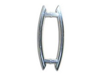 M5 Stainless Steel Curve Handle 